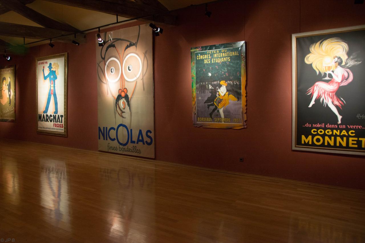 2014_09 Hameau Duboeuf à Romaneche Thorins