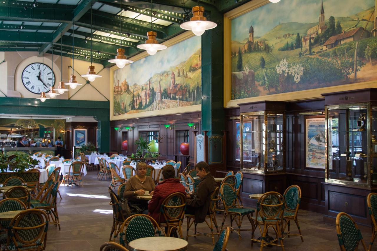 2014_09 Hameau Duboeuf à Romaneche Thorins