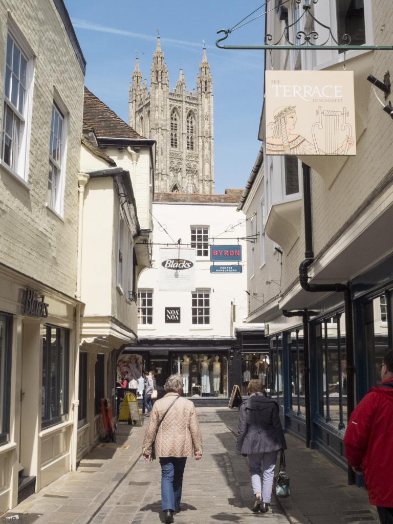 Canterbury
