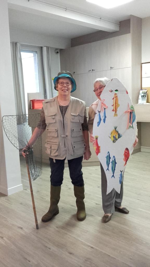 The term tackle, with the meaning 