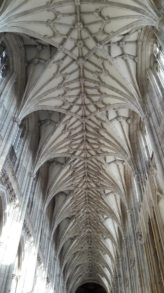 Winchester cathedral