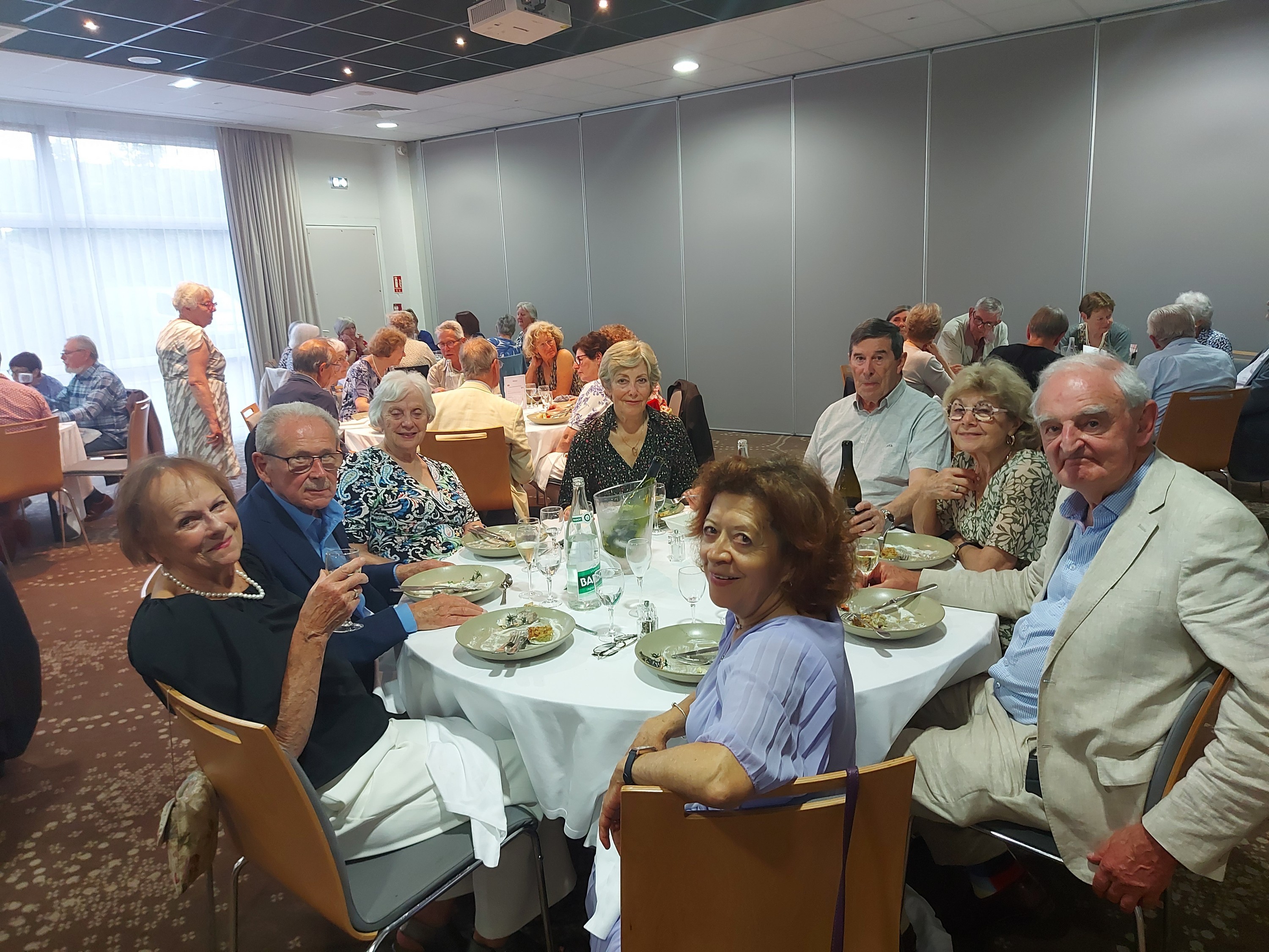 La table de Françoise