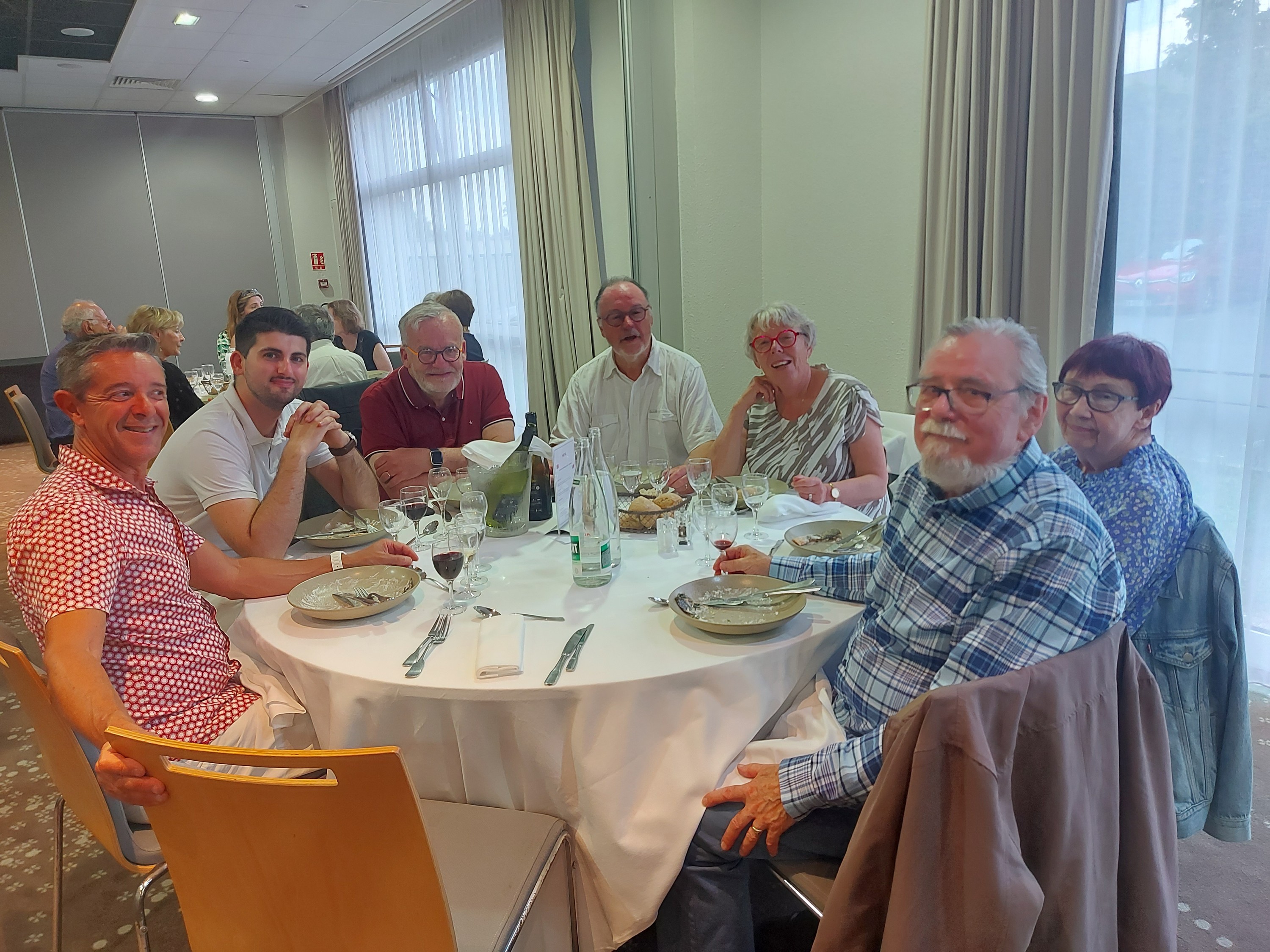 La table de Floriane