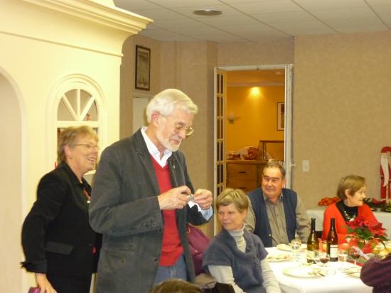 Christmas Carols 2008