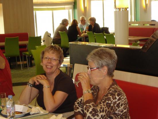 la traversée de la Manche