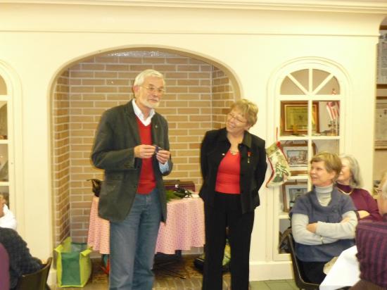 Christmas Carols 2008