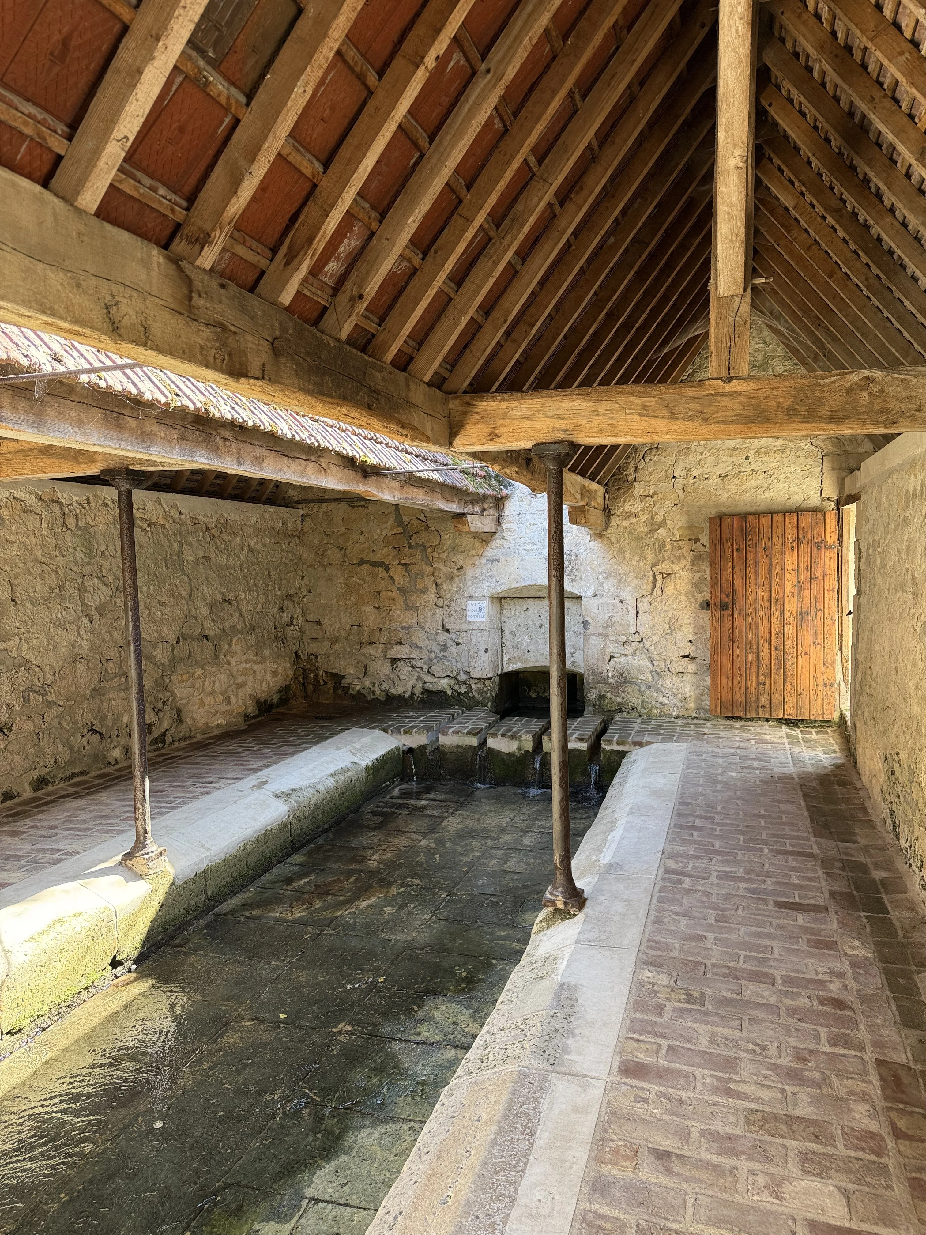 Pontpoint et Saint Jean aux Bois