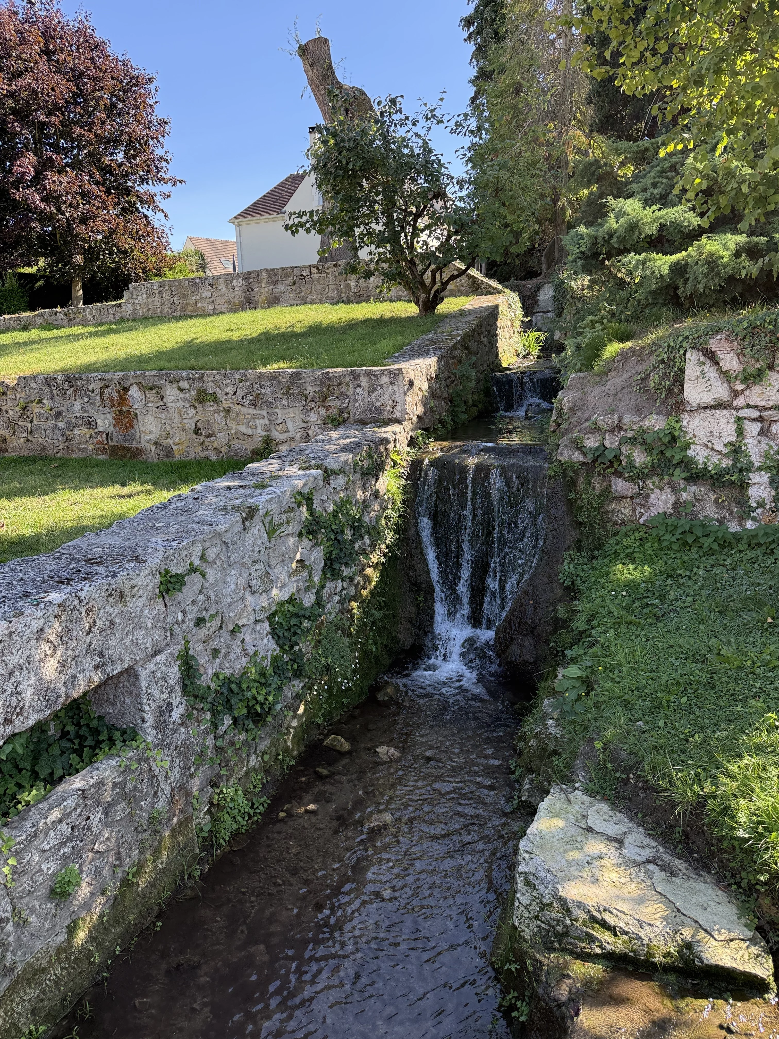 Pontpoint et Saint Jean aux Bois