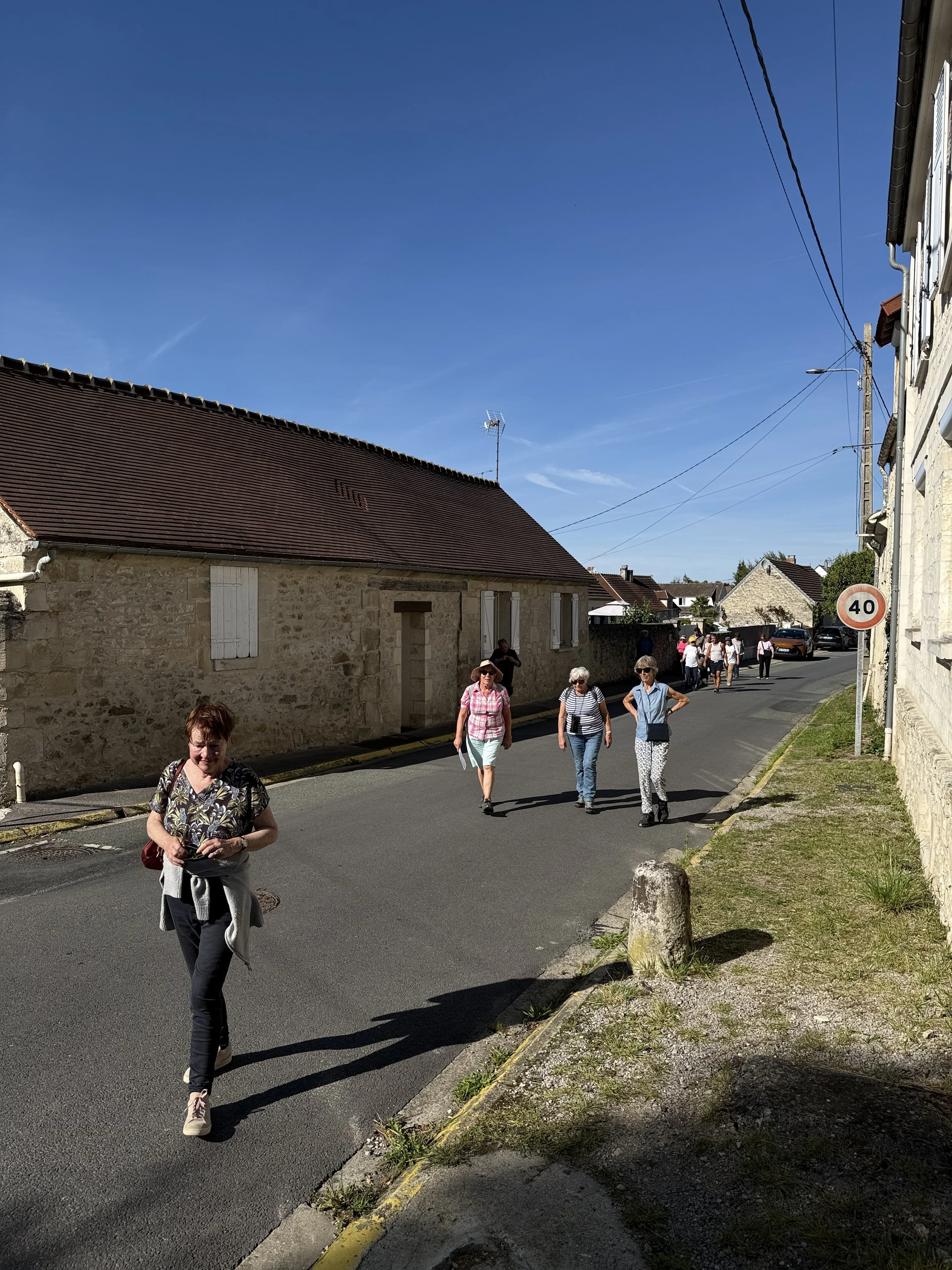 Pontpoint et Saint Jean aux Bois