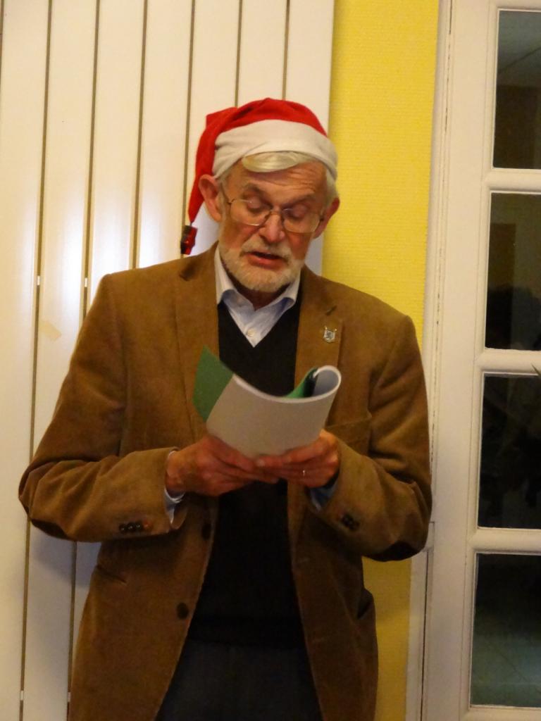 Petit Papa Noël chanté avec l'accent corse