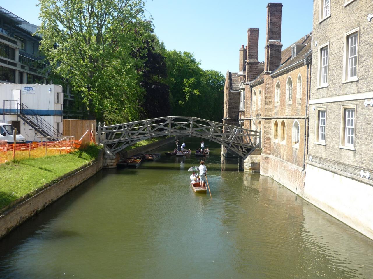 Cambridge