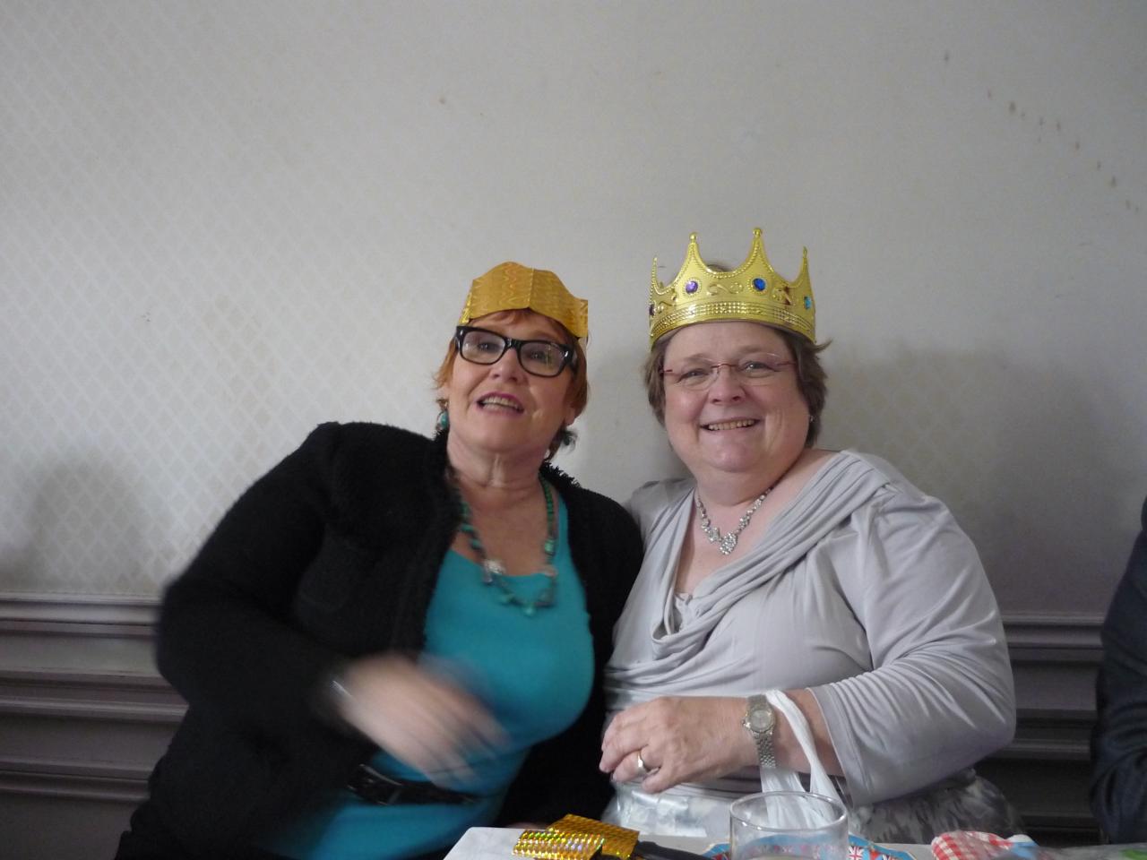 Viscount Colville of Culross 