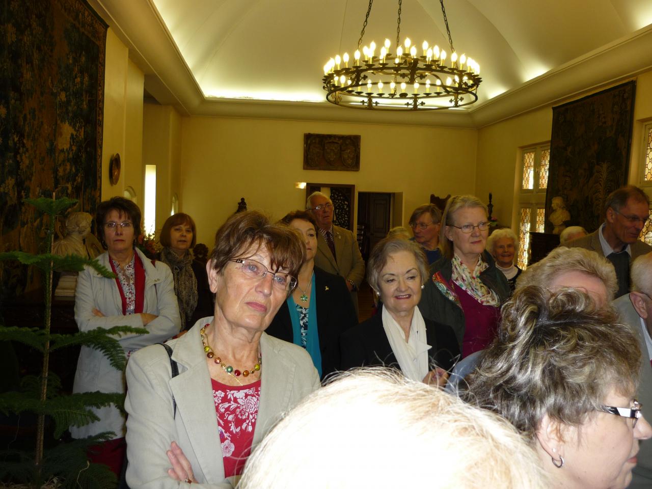 Les familles françaises