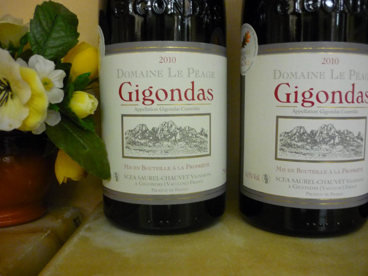 Gigondas
