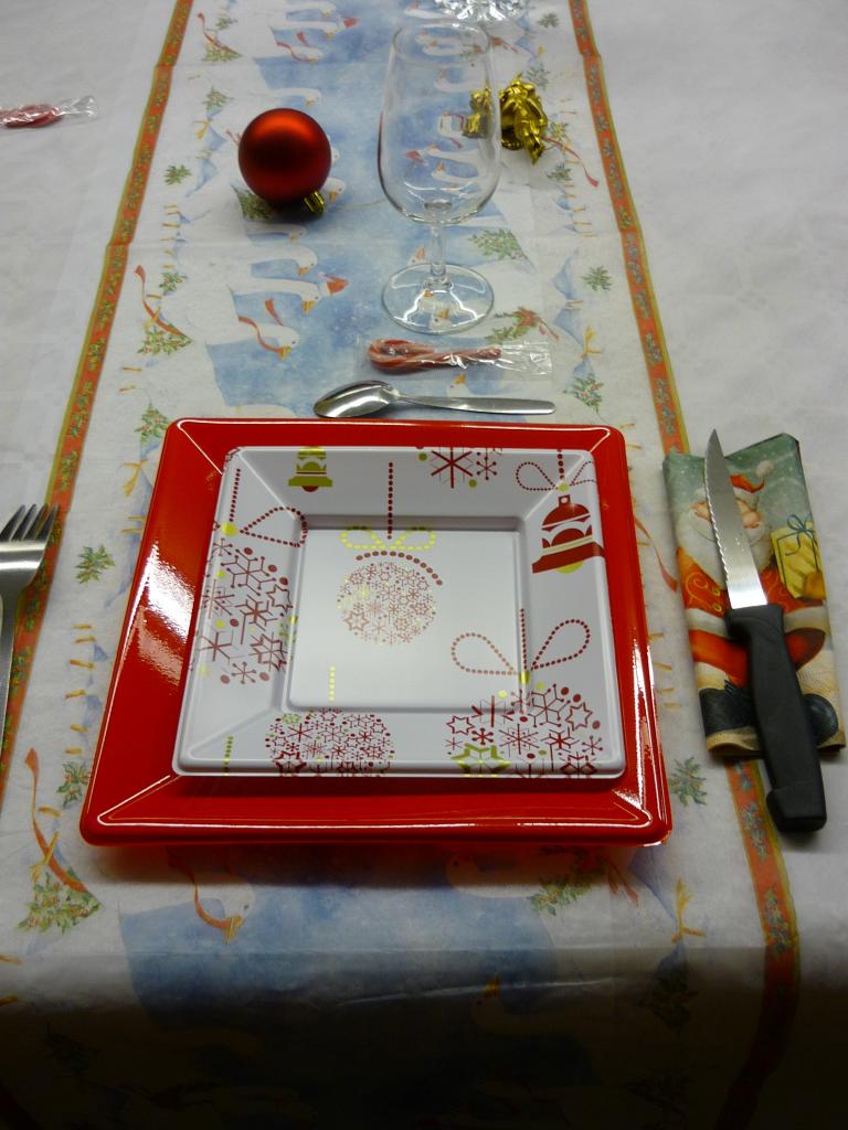 Une belle décoration