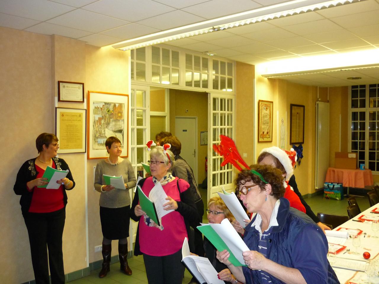 Christmas Carols