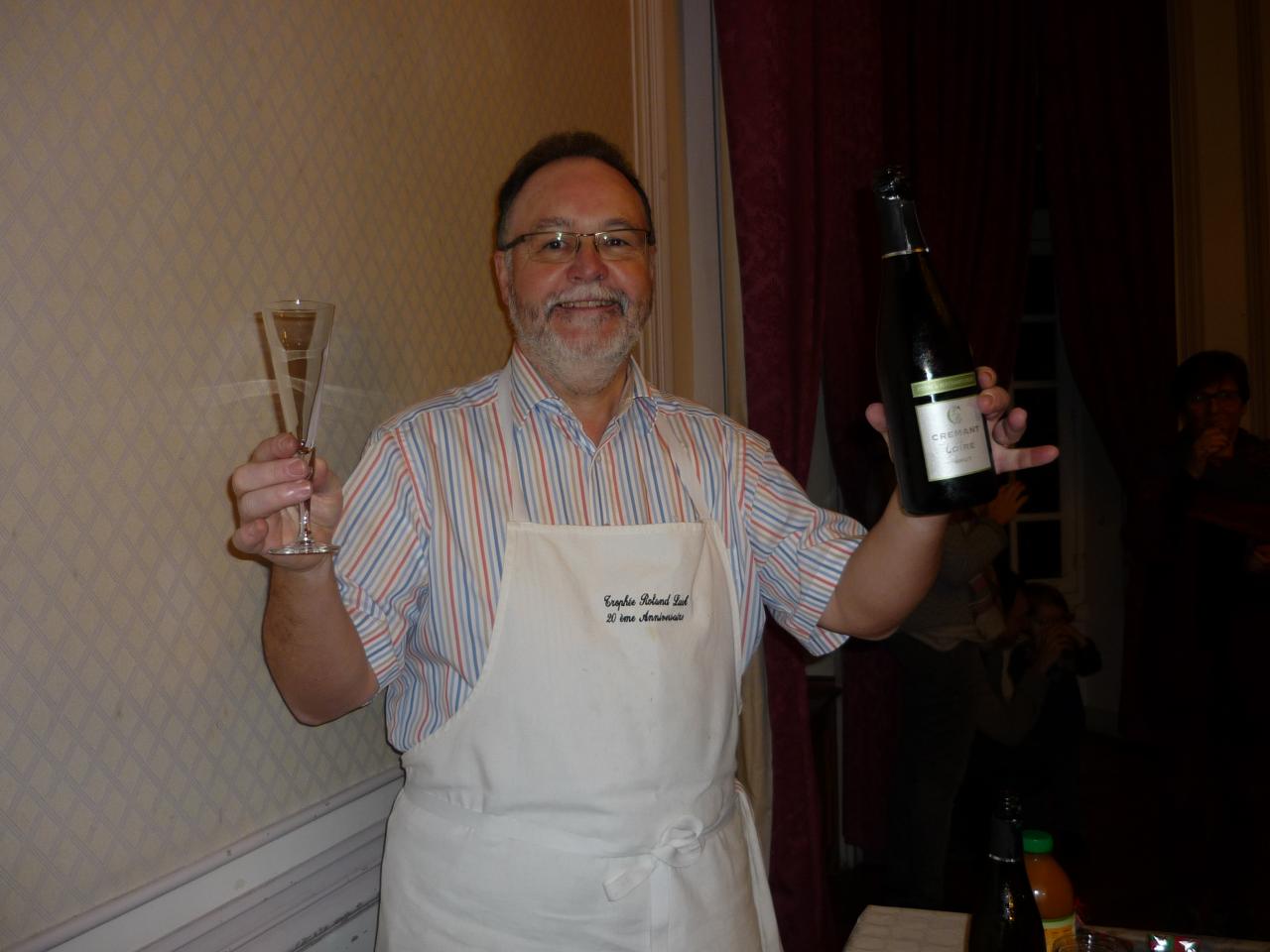 Une méthode traditionnelle