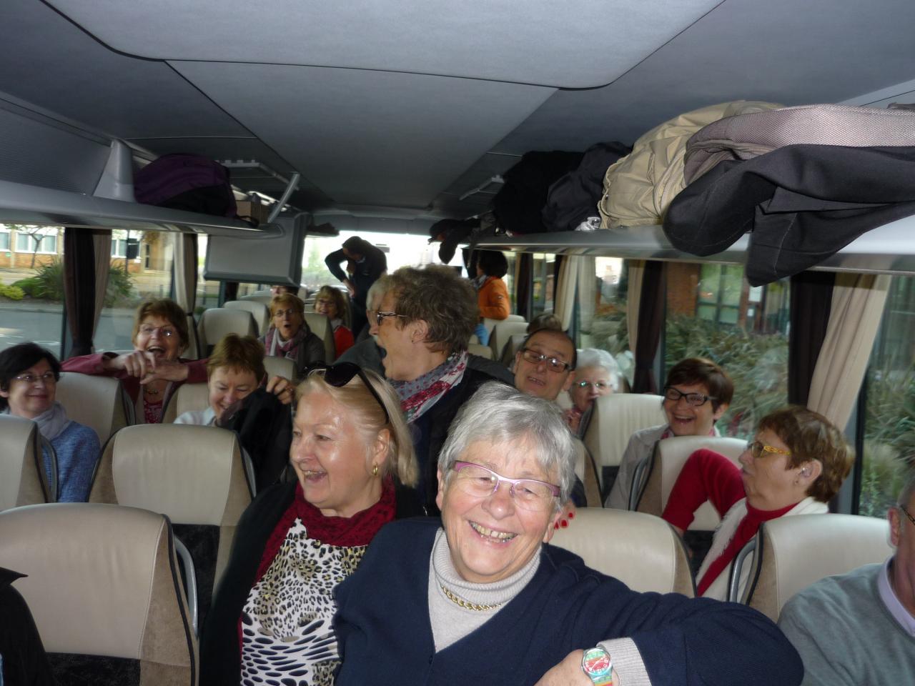 Les adieux et le dernier discours du maire Patrick