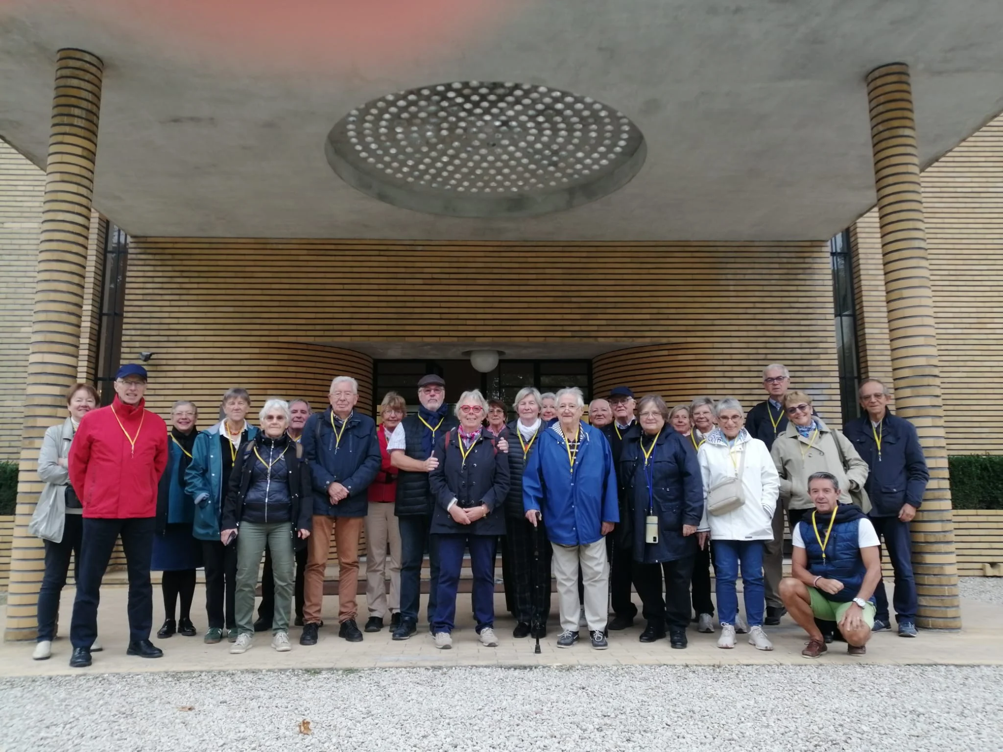 En ballade dans les Hauts de France