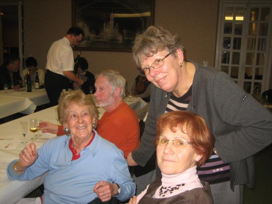 Geneviève Champigny