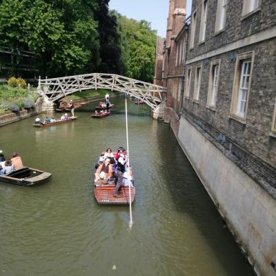 River Cam